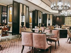 大堂-中山保利艾美酒店-乐美中餐厅