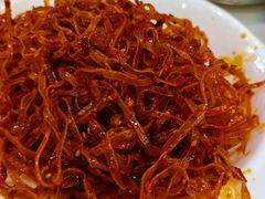 -昌星·星星冷面麻辣烫(百货大楼店)
