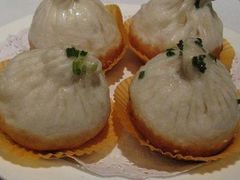 -老洋房花园饭店(绍兴路店)