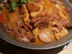 -吃饭皇帝大(解放西路店)