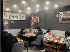 -刘少华贵州小黄牛·鲜牛肉火锅(总店)