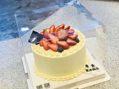 -研麦家面包(亚泰华府店)