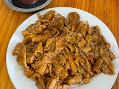 -再回首鸡肉米线(人民路一店)