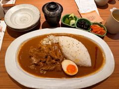 -CURRY YA 熟成咖哩專門店(深圳湾万象城店)
