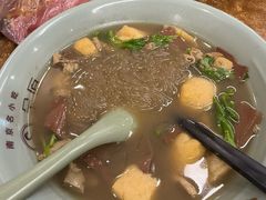 -金原鸭血粉丝汤·汤包·脆皮烤鸭(南京博物院店)