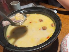 -乔街深夜食堂·小龙虾·高压锅生蚝(杭州总店)