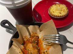 -必胜客(松雷店)