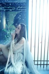 -梓摄影古装写真工作室(富力广场店)