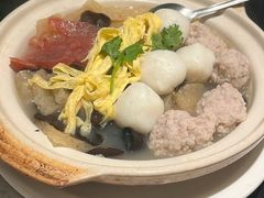 -新白鹿餐厅(龙游路总店·杭帮菜名店)