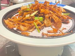 -四季厨房 鲁菜·孔府烤鸭(高新万达店)