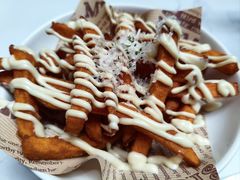 -芭莉与彩虹西餐厅(成都合生汇店)