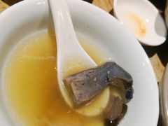 -马帮菜馆·美味野生菌