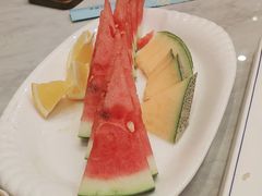 -玉华台饭庄·淮扬菜·烤鸭(望京店)