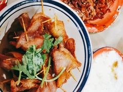 -老三样·旧食新味(船山路店)