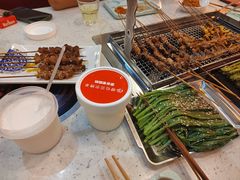-呼伦贝尔烤羊·蒙古烤羊排(南田路总店)