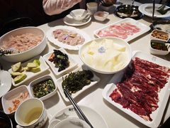 -围炉夜话·潮汕卤水火锅(榕江店)