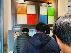 -哑巴生煎(临顿路店)