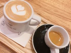 -Nectar One Cafe(勇烈路n1店)