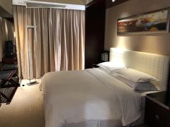 -杭州龙禧福朋喜来登酒店