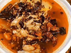 -红料理|串串有瘾·烧烤(吴中路店)