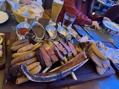 -Ambra Haus琥珀屋精酿餐厅(宝山店)