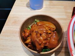 -捌玖粉面馆·猪油拌粉