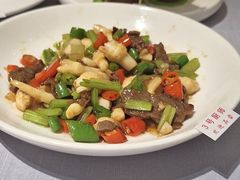 -79号渔船海鲜饭店(宝安店)