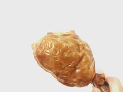 鸡腿包-甜嘟嘟烘焙坊(舒城路店)