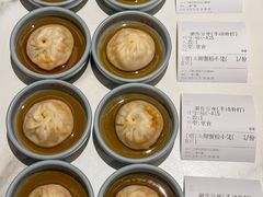 -馋三尺蟹粉小笼(人民广场店)