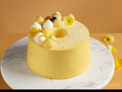 -théATRE 茶聚场(王府中環店)