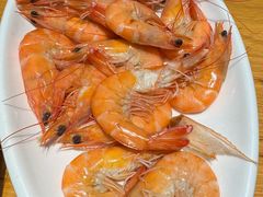 -金海湾海鲜排档(朱家尖店)