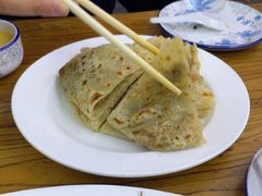 -溢心园非遗香河肉饼(总店)