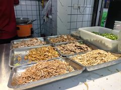 -龙鳞路第一家牛肉汤