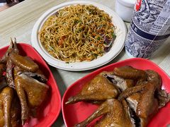 -光明刘冰乳鸽店(光明法政北路店)