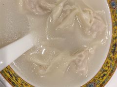 -龙抄手(春熙路总店)