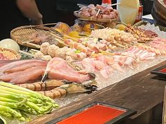 -三川·十酒Izakaya(南昌路店)