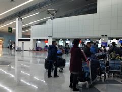 -福州长乐国际机场