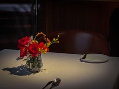 -Bistro Wang 牛排馆