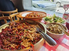 -恰八斗·猛火长沙菜(国贸店)