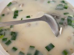 羊杂汤-阿胖龙虾小海鲜(宁国南路总店)