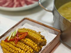 风味粟米-红门金汤·港式火锅(英皇集团中心店)