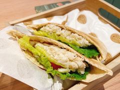 -杏甜品(尖沙咀加拿分道店)