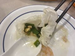 素三鲜稍麦-内蒙联营烧麦 草原石榴红(护国寺店)