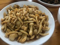 -黄牛肉馆·皖南土菜
