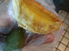 -嘉乐蛋挞王(文明分店)