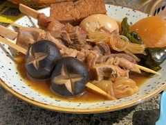 -梦山水日本烧肉(五四广场店)