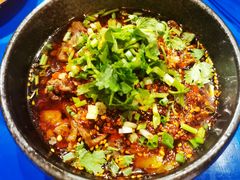 -马路边边串串香(双井直营店)