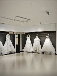 -Bridal Queen·婚纱女皇