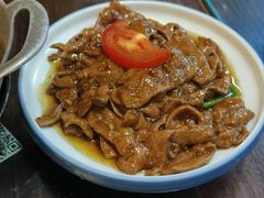 -堂宴·老厦门私房菜(1988仙岳总店)