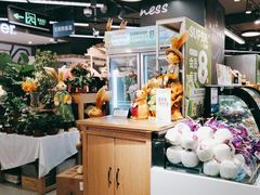 -blt精品超市(北京银座店)